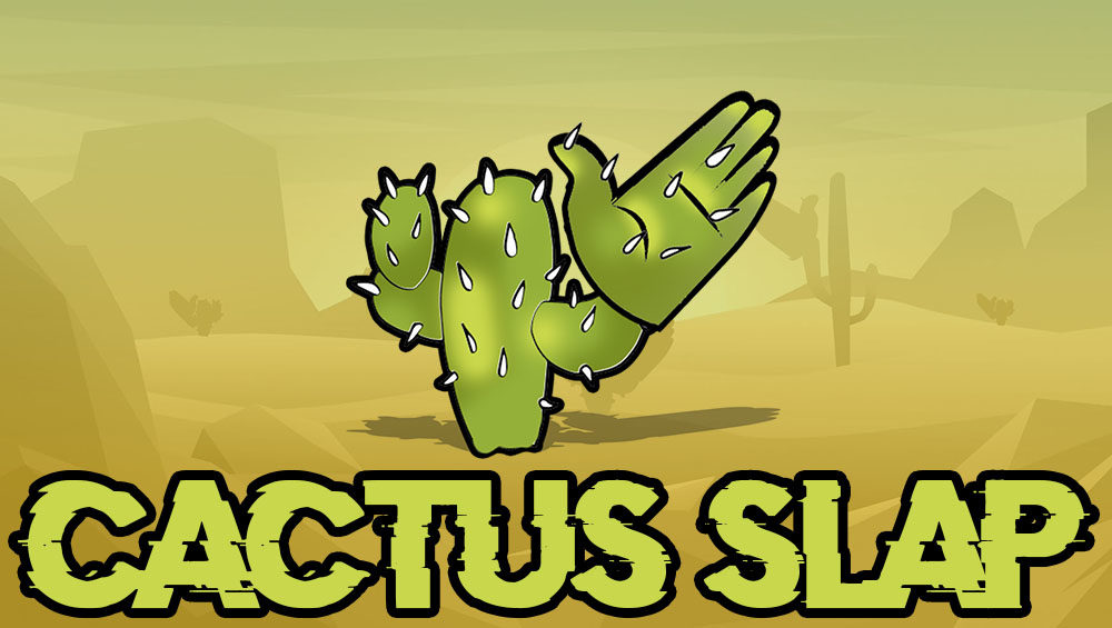 Cactus Slap Fight Championship 2022