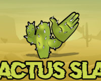 Cactus Slap Fight Championship 2022